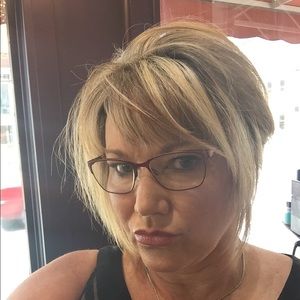 Meet your Posher, Barbara